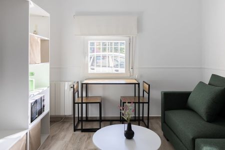 Calle Daoíz, Getafe, Community of Madrid 28903 - Photo 2