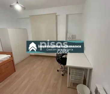 Piso en alquiler en Calle de Granate - Foto 5