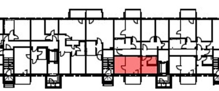 Barrierefreies Wohnen am Steegenwald - Foto 1