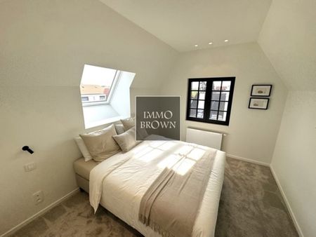 Tout savoir sur cette maison à Knokke Le Zoute, à Knokke Le Zoute - Photo 5