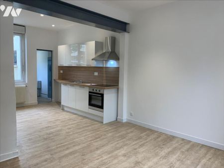 SOTTEVILLE LES ROUEN (76300), Maison de 76m² - Photo 4