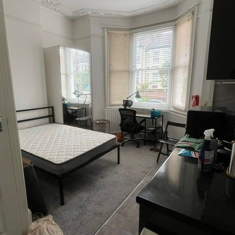 Room in a Shared House, Umfreville Road, N4 - Photo 1