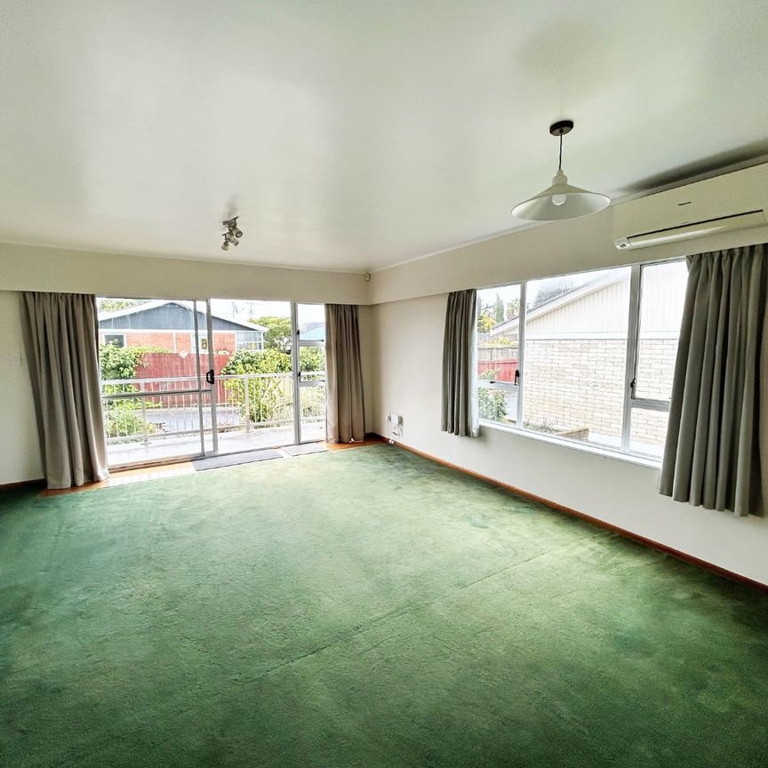 Unit 6, 42 Clevedon Road, Papakura, Auckland - Photo 1