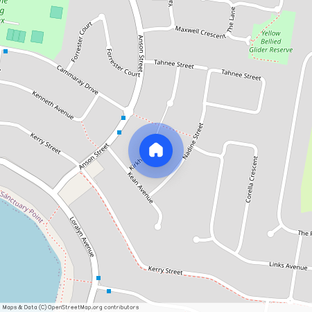 8 KIRKHAM WAY, NSW 2540, Sanctuary Point