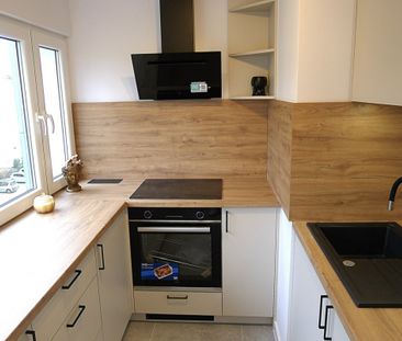 Łódź, Bolesława Limanowskiego - Фото 4