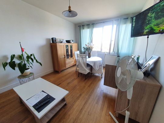 Location Appartement 2 pièces 44m² - Photo 1