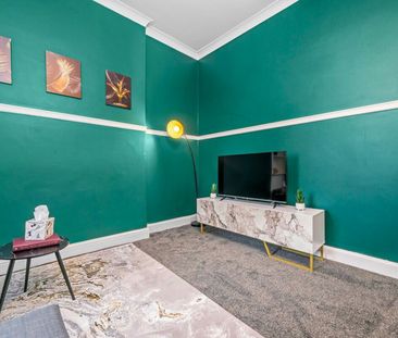 Alexander Street - Photo 4