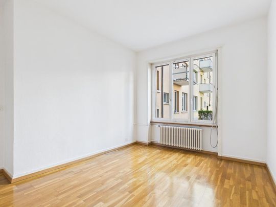 2 Zimmer, 54 m², EG - Photo 1