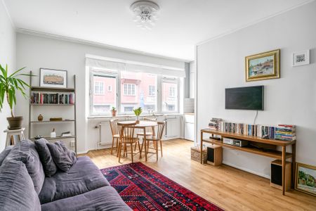 Rutger Fuchsgatan, Stockholm - Foto 5
