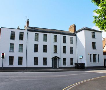 Harriet Foster House, Taunton Town Centre - Photo 3