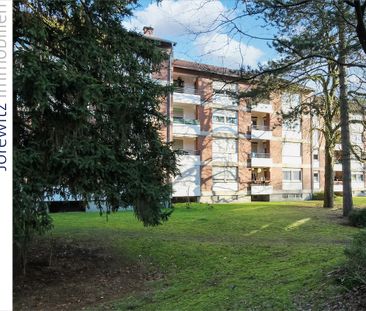 Bielefeld-Senne: Helle und optimal geschnittene 3 Zimmer-Wohnung mi... - Photo 3