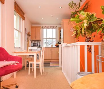 1 bedroom apartment to rent - Photo 3