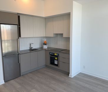 For Lease - 120 Parliament Street Unit# 1104, Toronto, Ontario - Photo 1