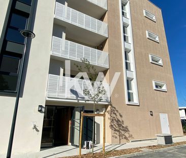 Appartement MELUN - Photo 1