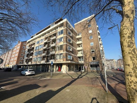 Te huur: Appartement Groenendaal in Rotterdam - Photo 1