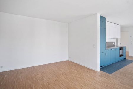 Moderne Wohnung in der Stadtsiedlung Reitmen - Photo 5