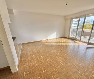 Beautiful 2.5p apartment in Clarens - Foto 6