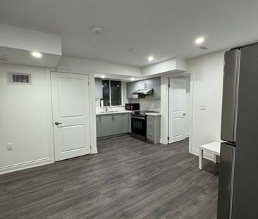 For Lease - 25 Banner Elk Street, Brampton, Ontario - Photo 2