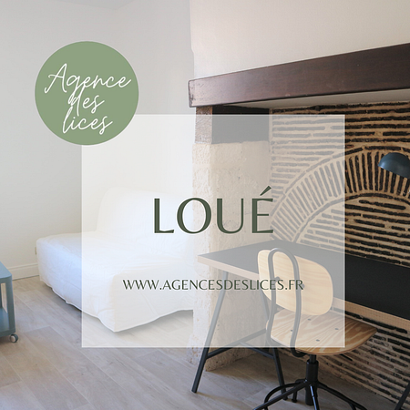 Location Appartement RENNES / CENTRE - Photo 4