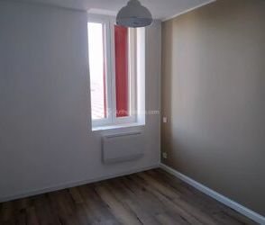 Location Appartement 2 pièces 45 m2 à Carmaux - Photo 6