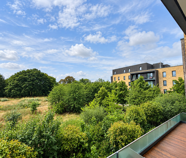 Stylish 1-Bed Apartment in the Heart of Kidbrooke - Photo 6