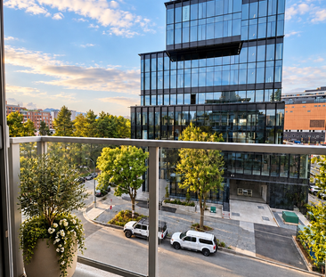 919 Station Street condo — Vancouver, BC (2-Bedroom) - 2 Bedroom - Photo 6