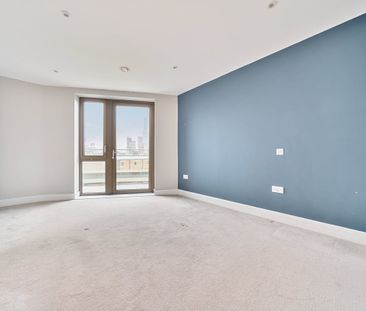 2 bedroom penthouse to rent - Photo 6