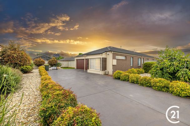 A Great Family Home ! - Photo 1