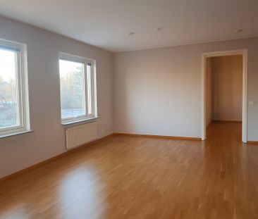 Björnvägen 10 E - Foto 1