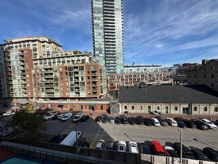 For Lease - 35 Parliament Street Unit# 507, Toronto, Ontario - Photo 5