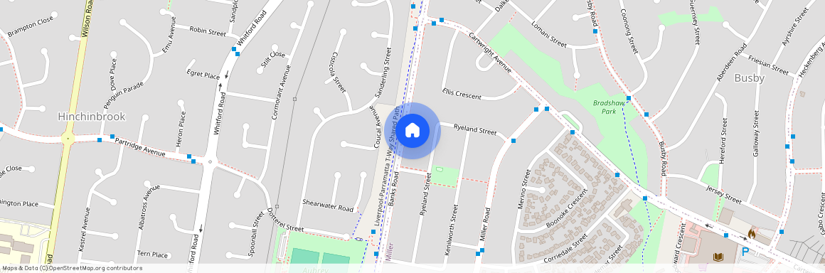 66 Banks Road, Miller, NSW 2168