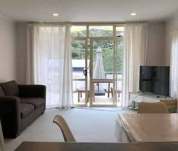 Unfurnished unit! Birkenhead - Photo 4