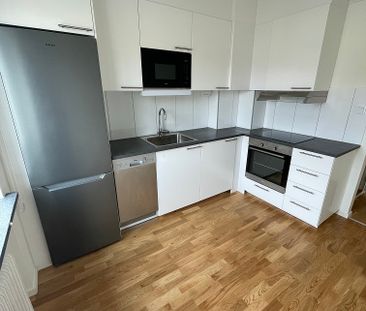 Suellsgatan, Landskrona - Foto 3