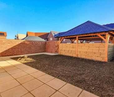 3 bedroom detached house to rent - Photo 1