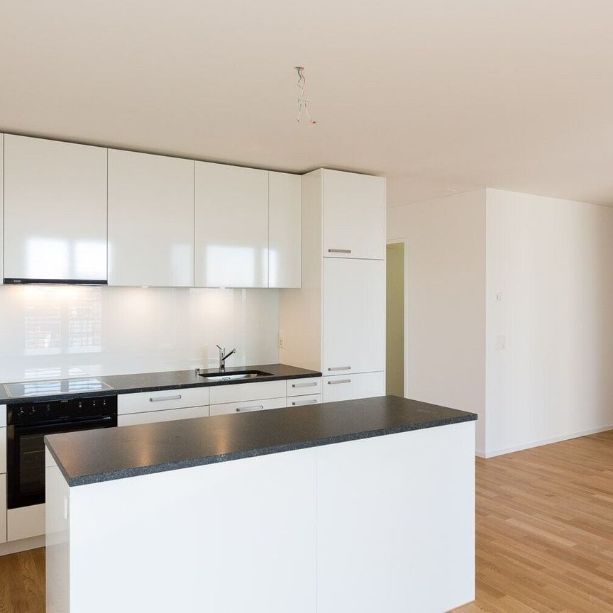 3.5-Zimmer, 70 m², CHF 2'015.- - Foto 1