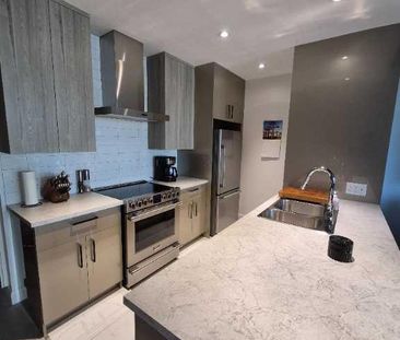 Cession de bail Appartement/Condo à louer 3 1/2 - Photo 3