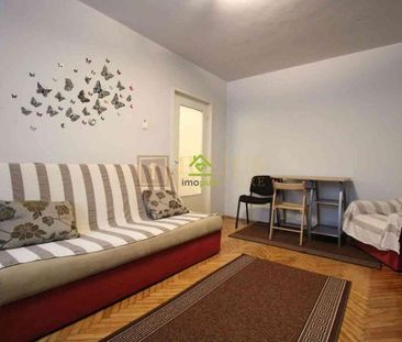 Garsoniera confort 1| ideala pentru studentii de la FEAA! - Photo 3