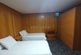 Palmas de Gran Canaria (Las), Canary Islands