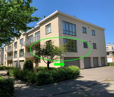 Ruim appartement met inpandige garage en terras - Photo 4