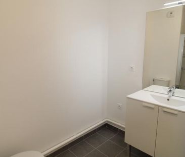 Location Appartement 1 pièce 34m² ST HERBLAIN 44800 - Photo 5