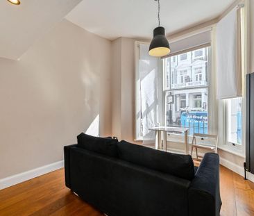 Studio to rent - Photo 1