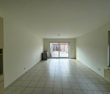 Gelijkvloers tof 1 slpk. appartement te Olen - Foto 3