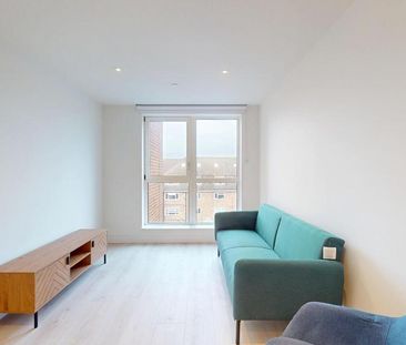 1 bedroom flat to rent - Photo 2