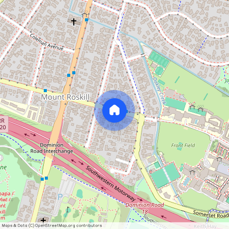 47 Denbigh Avenue, Mount Roskill, Auckland