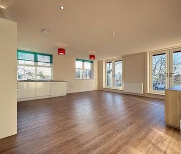 2 Bedroom Apartment To Let - Photo 4