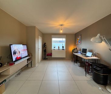 Rijwoning met garage te huur te Rumbeke - Foto 2