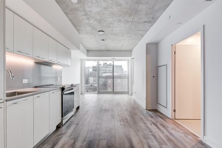 For Lease - 665 Queen Street Unit# 317, Toronto, Ontario - Photo 2