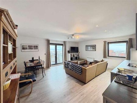 Galleon Way, Cardiff, CF10 - Photo 5