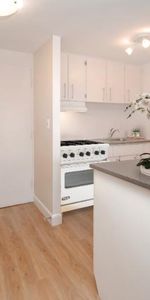 Appartement 3 ½ à louer Montcalm / Saint-Sacrement juillet 2026 - Photo 3