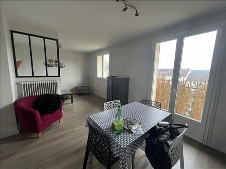 Appartement à louer - Photo 4